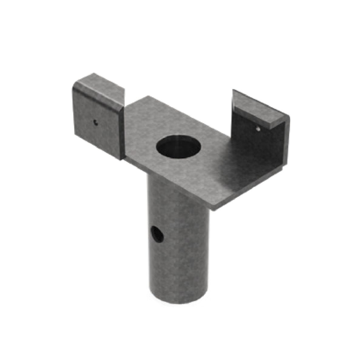 Fork Head Beam Support